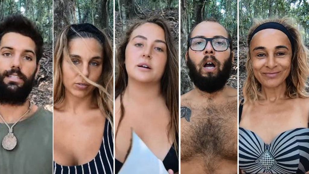 Los mortales nos confiesan cuales son sus mejores y peores habilidades como supervivientes