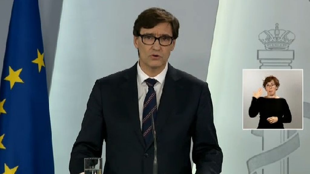 Illa recuerda que se deben respetar las normas en las salidas de los niños