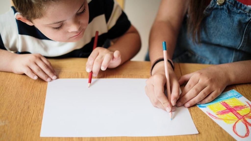 "La Educación Especial es un derecho y cada minuto de su vida cuenta"