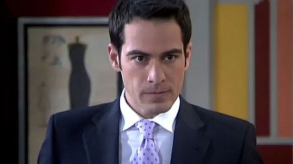 Alejandro Tous en 'Yo soy Bea'