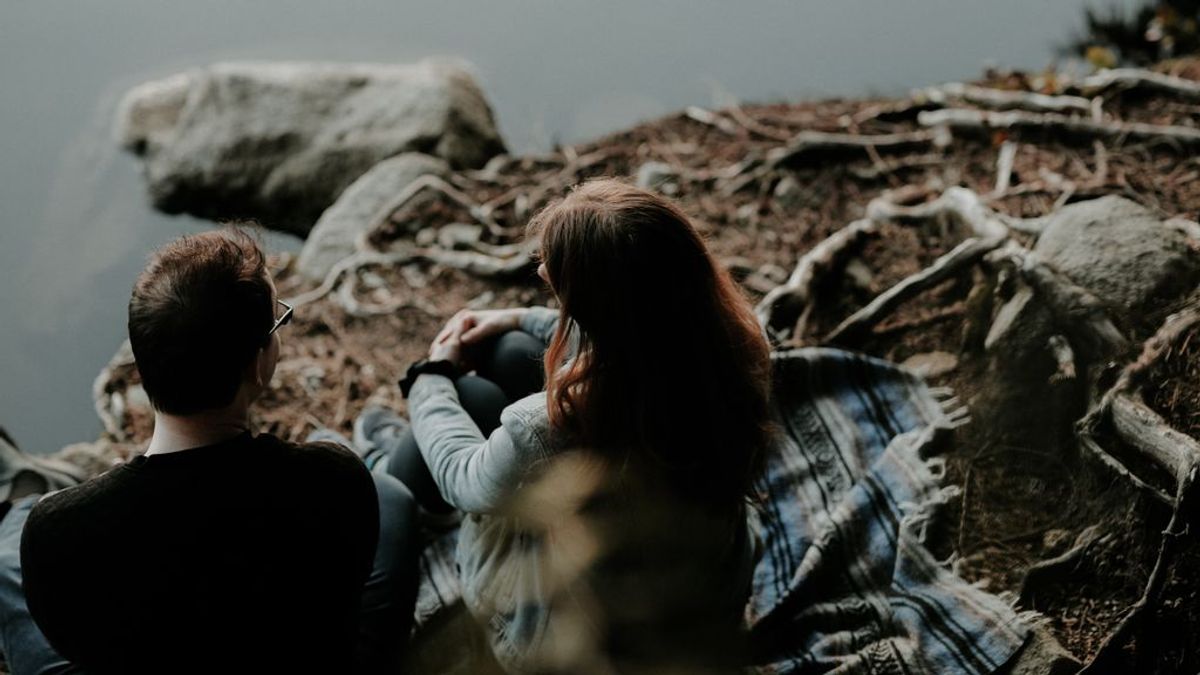 ¿Dudas de tu pareja? 10 señales que suelen indicar infidelidad ¿Dudas de tu pareja? 10 señales que suelen indicar infidelidad