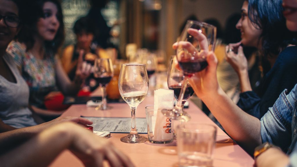 people-drinking-liquor-and-talking-on-dining-table-close-up-696218 people-drinking-liquor-and-talking-on-dining-table-close-up-696218