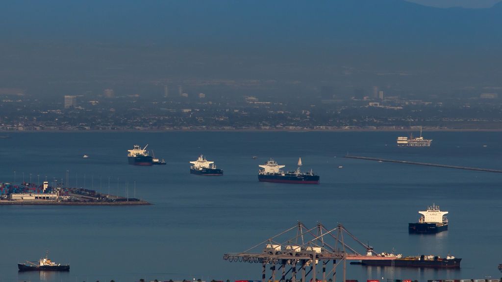 Petroleo Estados Unidos