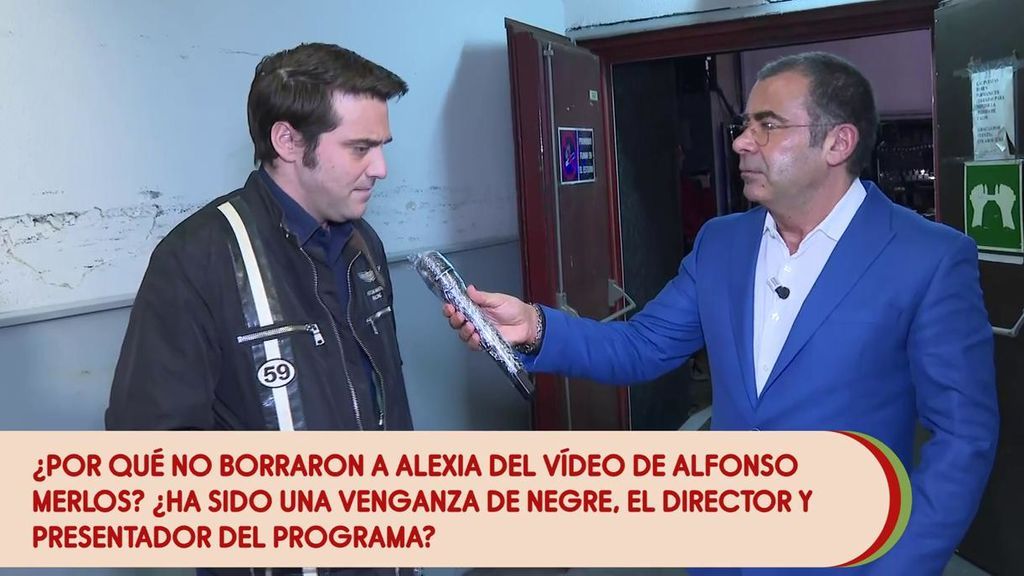 Javier Negre