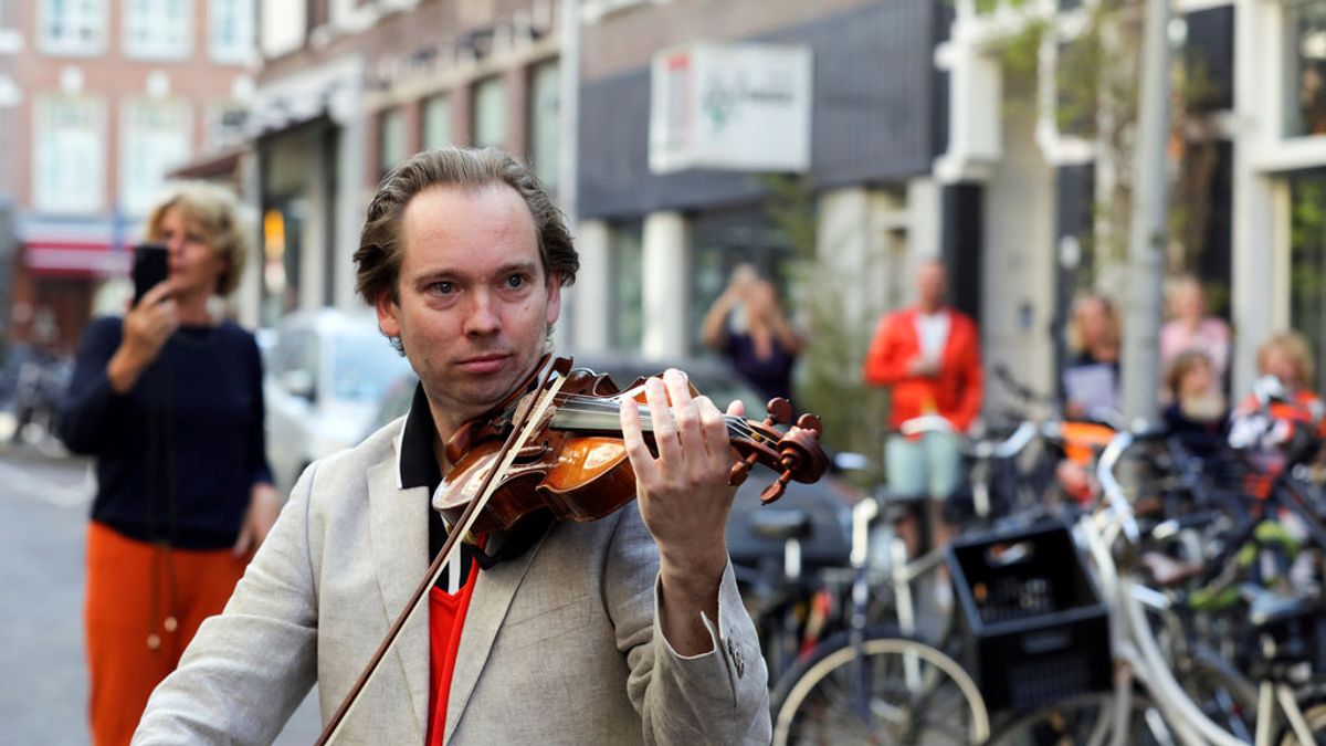Holanda, ¿hormiga o cigarra? Holanda, ¿hormiga o cigarra?