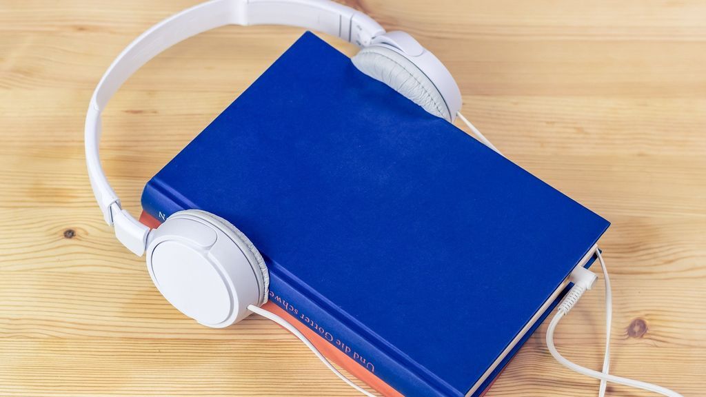 Audiolibros, una forma diferente de disfrutar la lectura