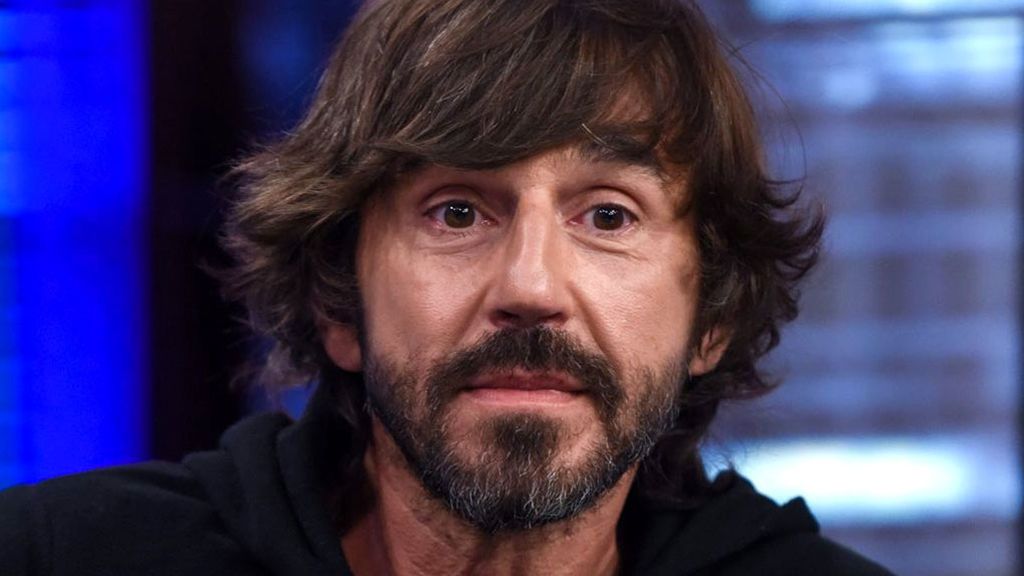 Santi Millán: "Mi padre falleció hace unas semanas por corovonavirus" Santi Millán: "Mi padre falleció hace unas semanas por corovonavirus"