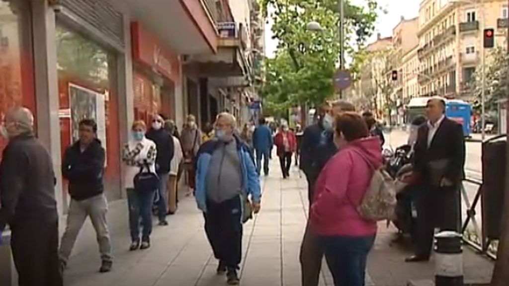 El distrito de Vallecas tiene cuatro veces más sanciones que otros barrios de Madrid