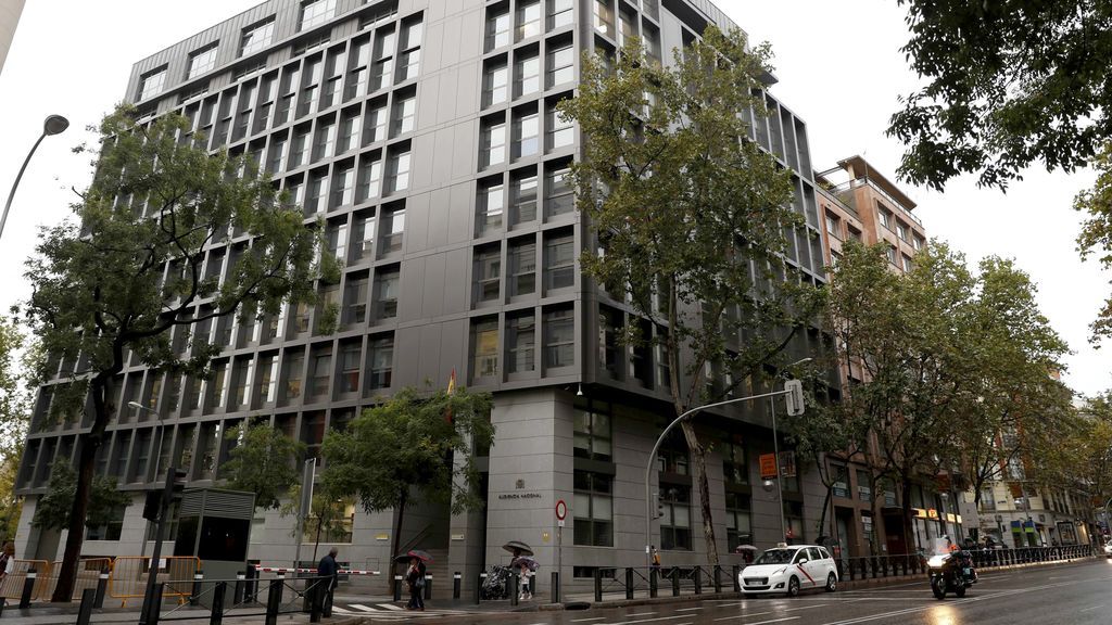 El exdirector de Interviú pide el archivo de su imputación por el pendrive de Podemos El exdirector de Interviú pide el archivo de su imputación por el pendrive de Podemos