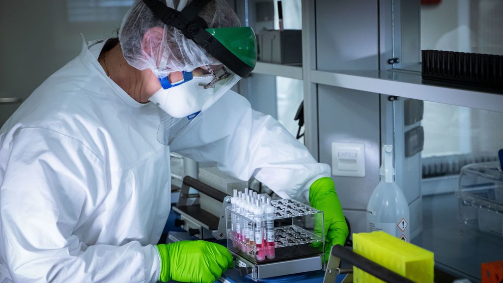 El Reino Unido investiga si un nuevo síndrome inflamatorio en niños está relacionado con el coronavirus El Reino Unido investiga si un nuevo síndrome inflamatorio en niños está relacionado con el coronavirus