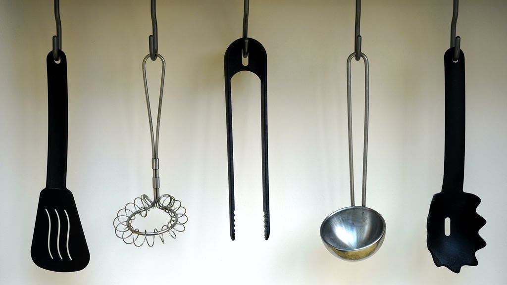 Top 10 utensilios de cocina más codiciados esta cuarentena