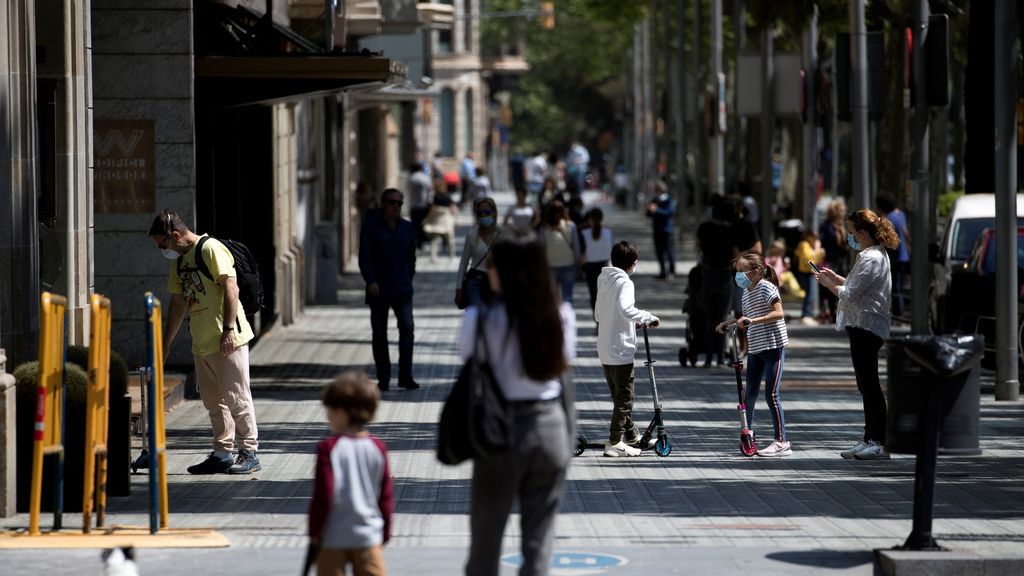 España lee la cartilla a los padres irresponsables