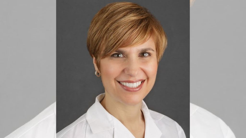 Se suicida una médico de urgencias en Nueva York sobrepasada por la pandemia del coronavirus Se suicida una médico de urgencias en Nueva York sobrepasada por la pandemia del coronavirus