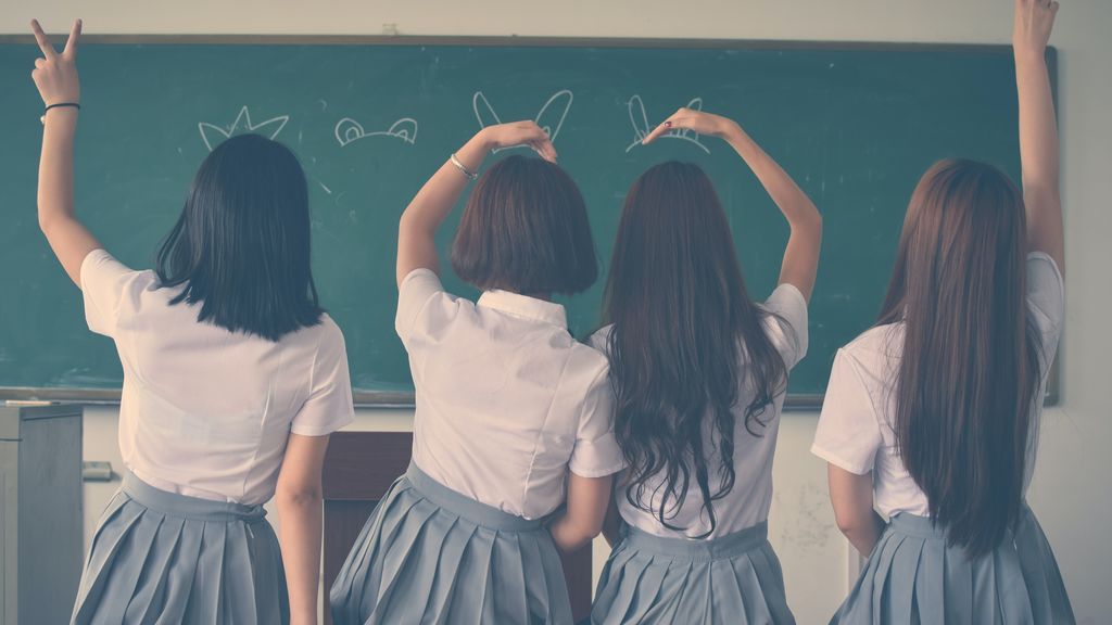¿A favor o en contra de la enseñanza en inglés?