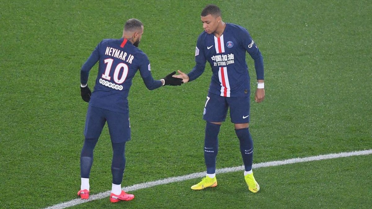 Francia suspende oficialmente su Liga: no habrá fútbol al menos hasta el mes de agosto Francia suspende oficialmente su Liga: no habrá fútbol al menos hasta el mes de agosto