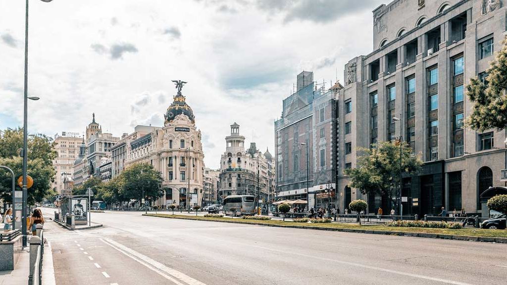 MADRID