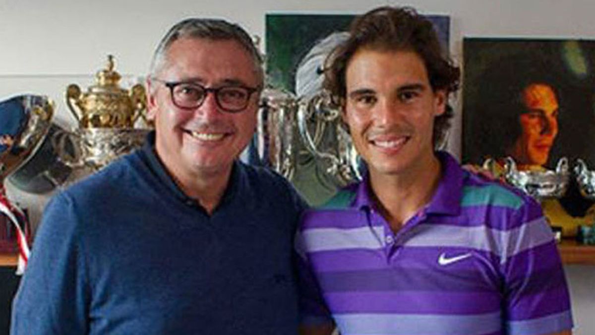 Periodistas, deportistas y políticos lloran la muerte de Michael Robinson: "Sabía ver más allá del fútbol"
