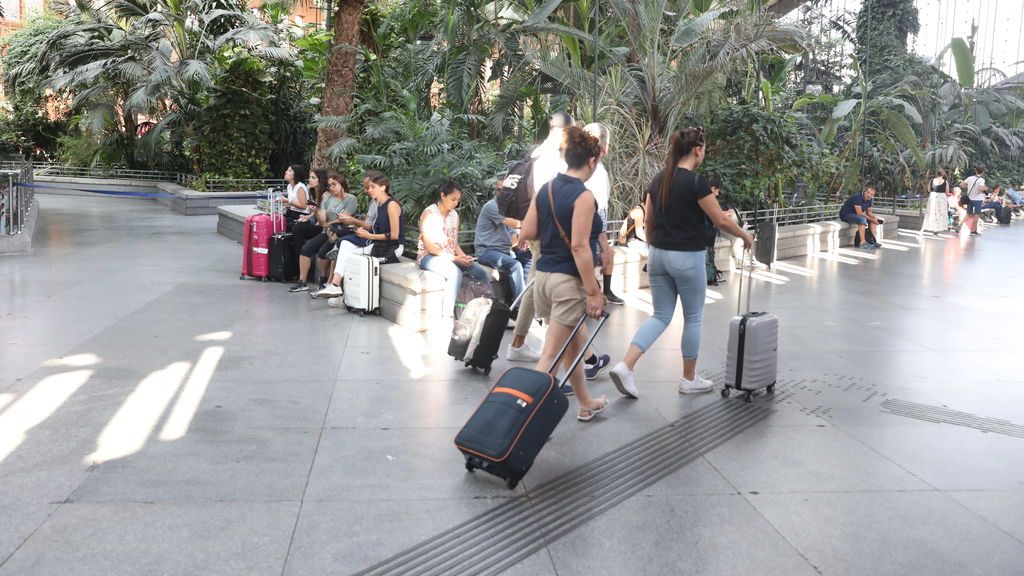 El turismo español volverá a los años 70: vacaciones en familia, de proximidad y en coche El turismo español volverá a los años 70: vacaciones en familia, de proximidad y en coche