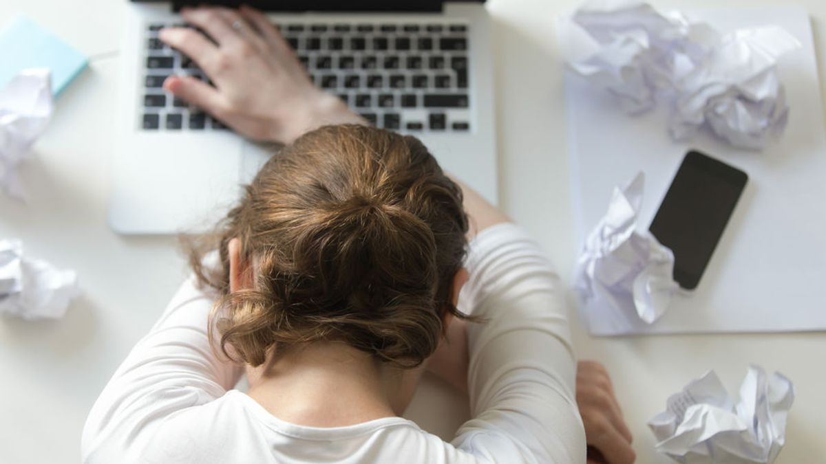 Compaginar un trabajo parcial con tus estudios, es mas fácil de lo que imaginas Compaginar un trabajo parcial con tus estudios, es mas fácil de lo que imaginas