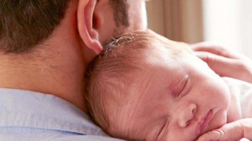 La explicación de los orígenes de la paternidad humana