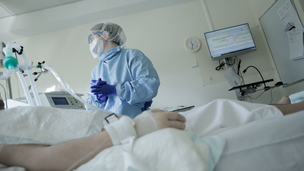 Francia supera los 23.600 fallecidos por coronavirus, con 367 muertes Francia supera los 23.600 fallecidos por coronavirus, con 367 muertes