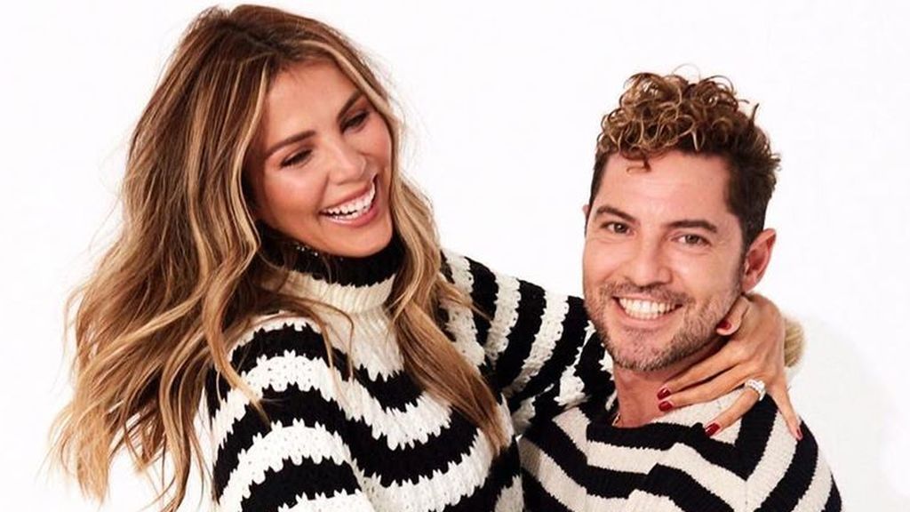 David Bisbal y Rosanna Zanetti detallan aspectos de su relación que no quería sacar a la luz: "No todo tiene que ser de dominio público"