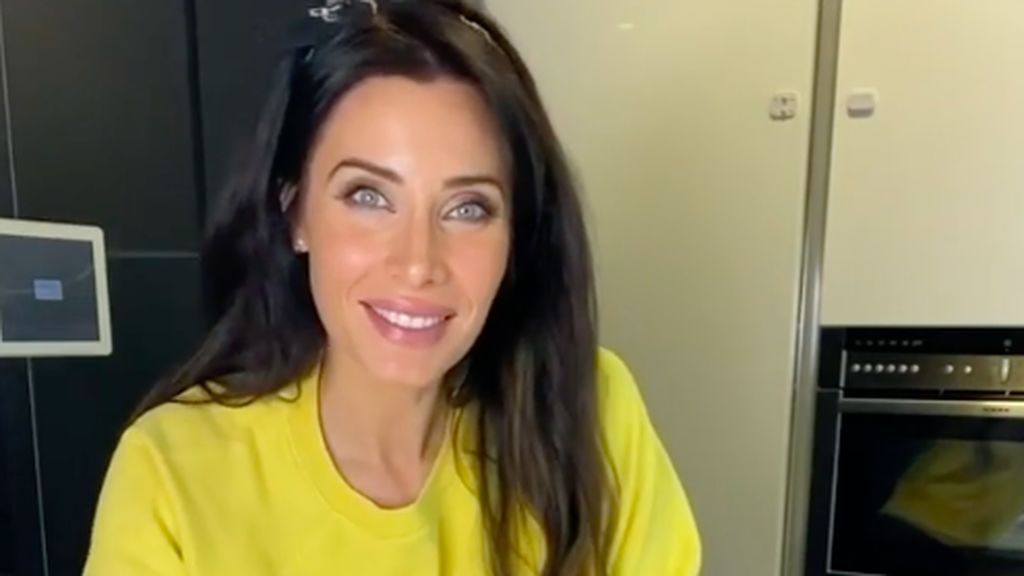 Pilar Rubio explica cómo hacer un flan casero 'healthy': "No tiene grasa, es bajo en hidratos y rico en proteínas"