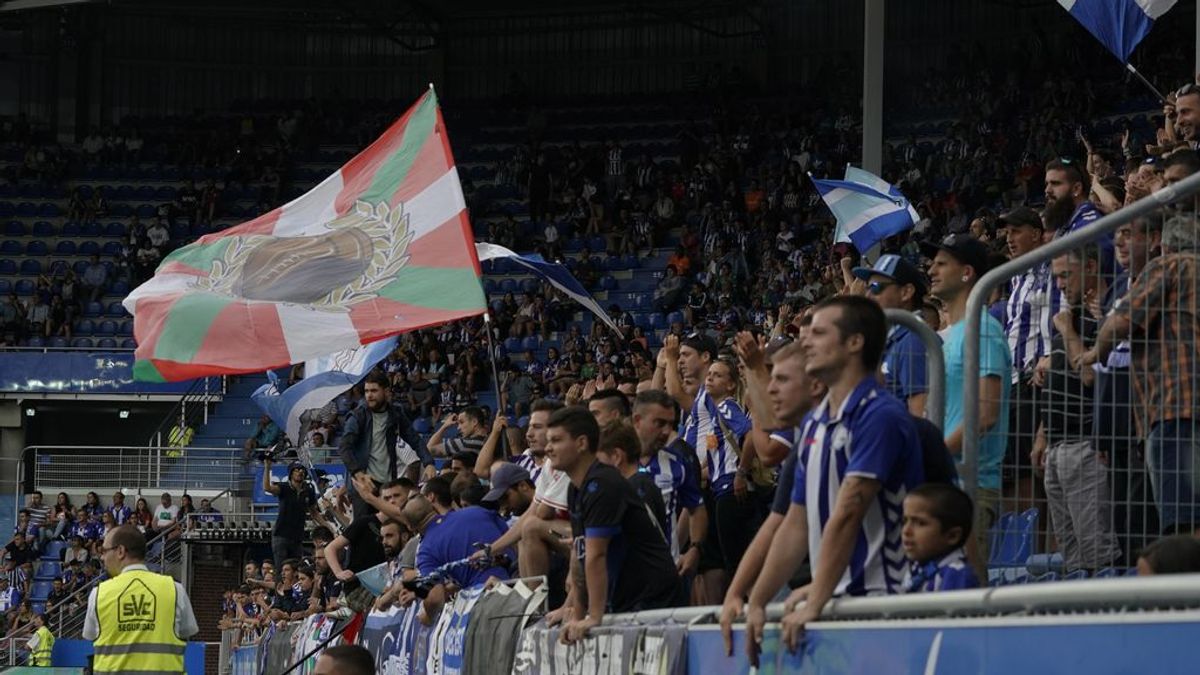 Última hora del coronavirus en el deporte: Mendizorroza podría ser la sede de la final de Copa del Rey Última hora del coronavirus en el deporte: Mendizorroza podría ser la sede de la final de Copa del Rey