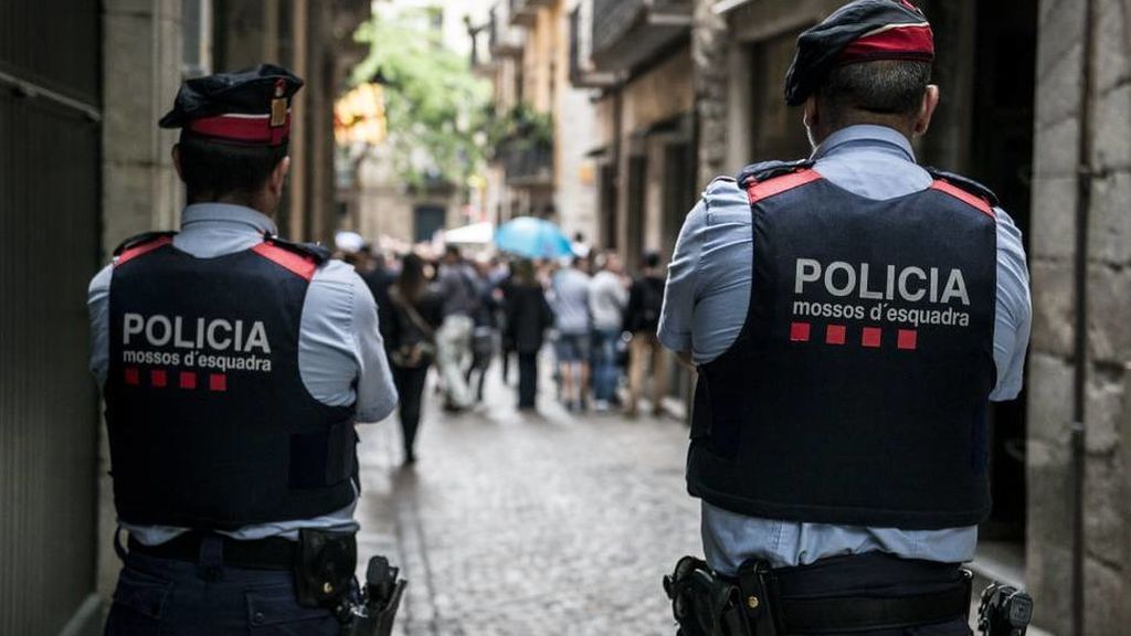 A prisión dos hombres por romper 39 veces el confinamiento y cometer robos en Cataluña
