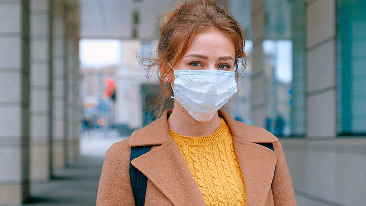 Qué es la resiliencia y por qué con la crisis del coronavirus tanta gente habla de ella Qué es la resiliencia y por qué con la crisis del coronavirus tanta gente habla de ella