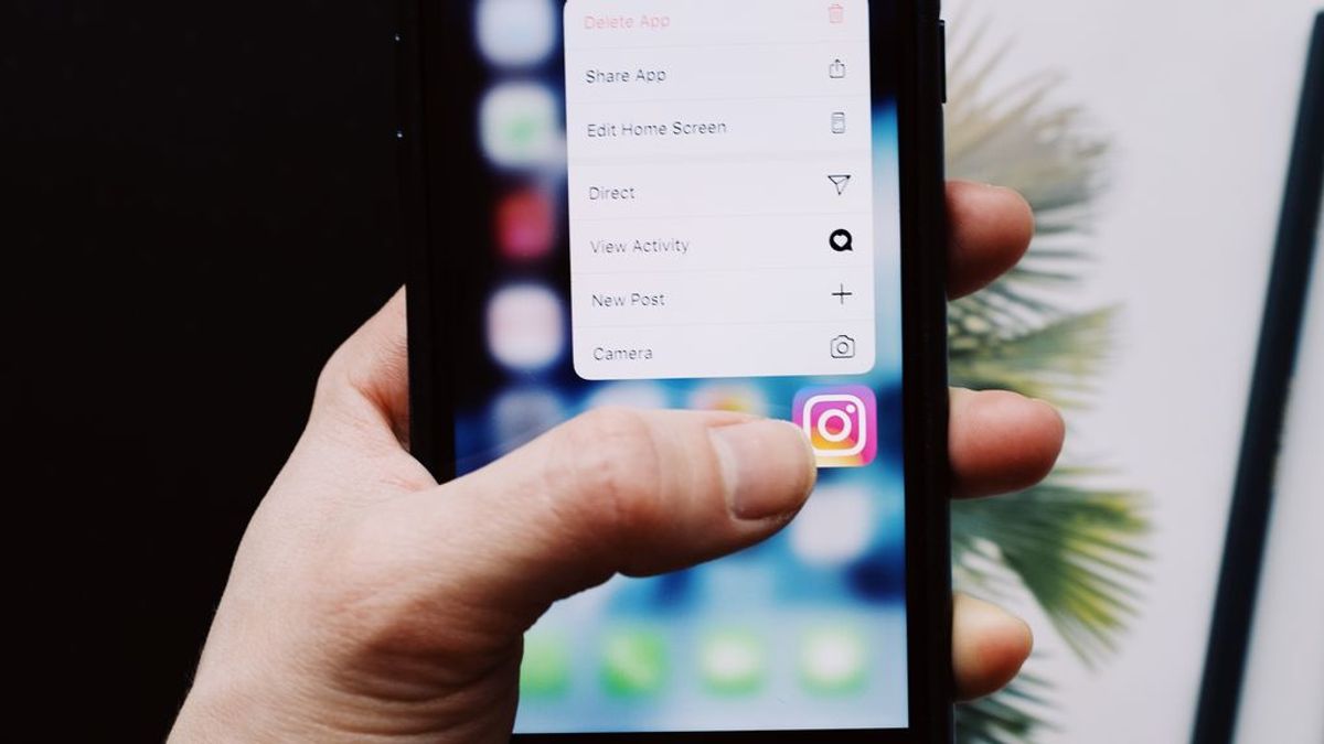 Instagram lanza una nueva función que facilita las donaciones a ONG para combatir el coronavirus Instagram lanza una nueva función que facilita las donaciones a ONG para combatir el coronavirus