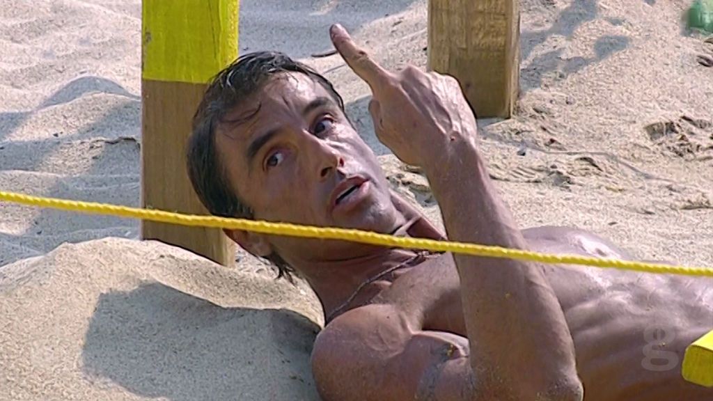 Hugo candidato a líder