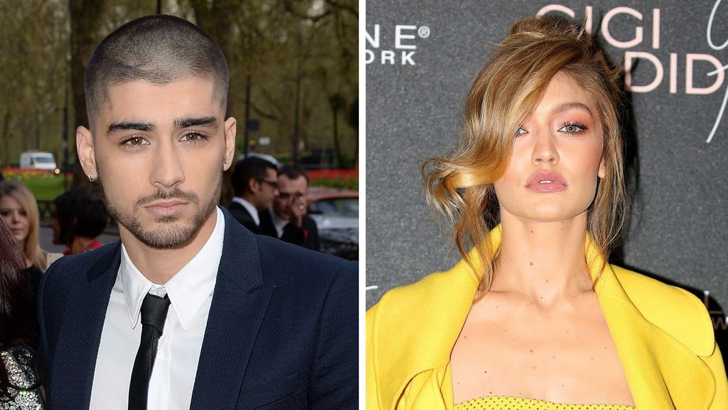 De Gigi Hadid y Zayn Malik a Fonsi Nieto y Marta Castro: embarazos de famosos en el confinamiento De Gigi Hadid y Zayn Malik a Fonsi Nieto y Marta Castro: embarazos de famosos en el confinamiento