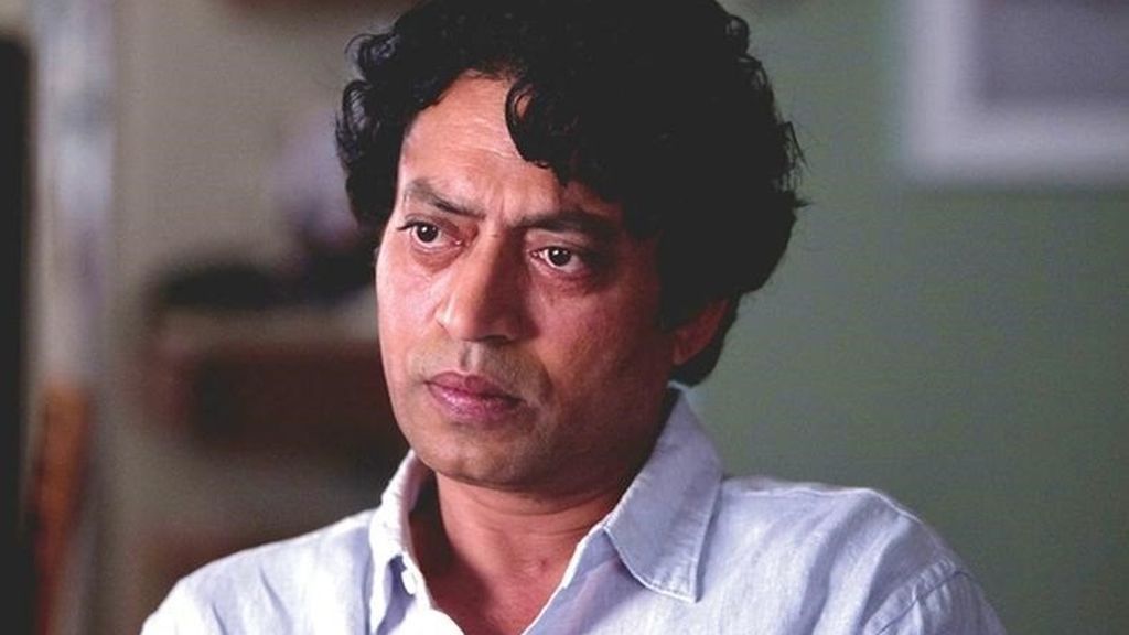 Fallece Irrfan Khan, actor de 'Slumdog Millionaire', a los 53 años Fallece Irrfan Khan, actor de 'Slumdog Millionaire', a los 53 años