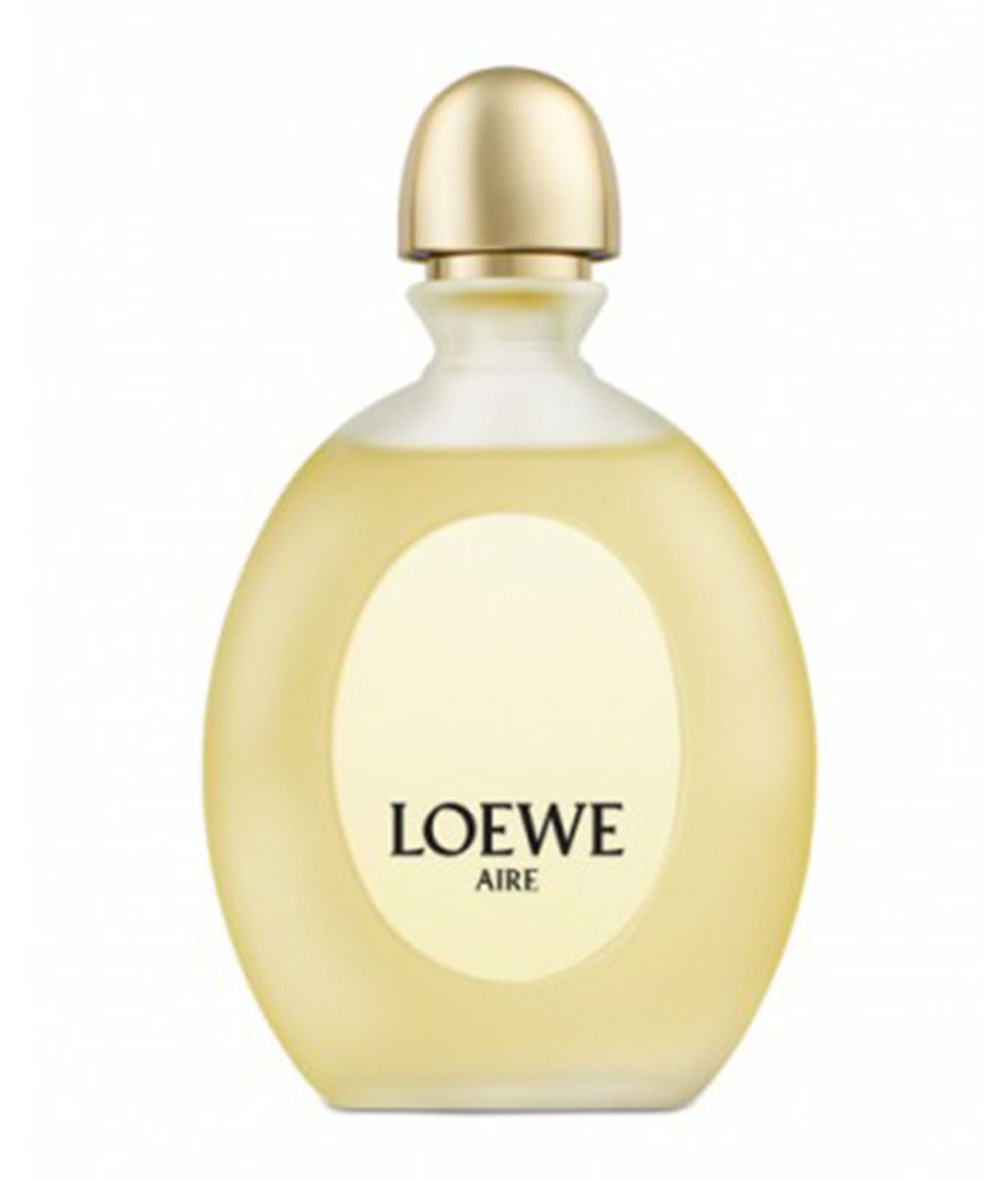 Eau de Toilette Aire de Loewe