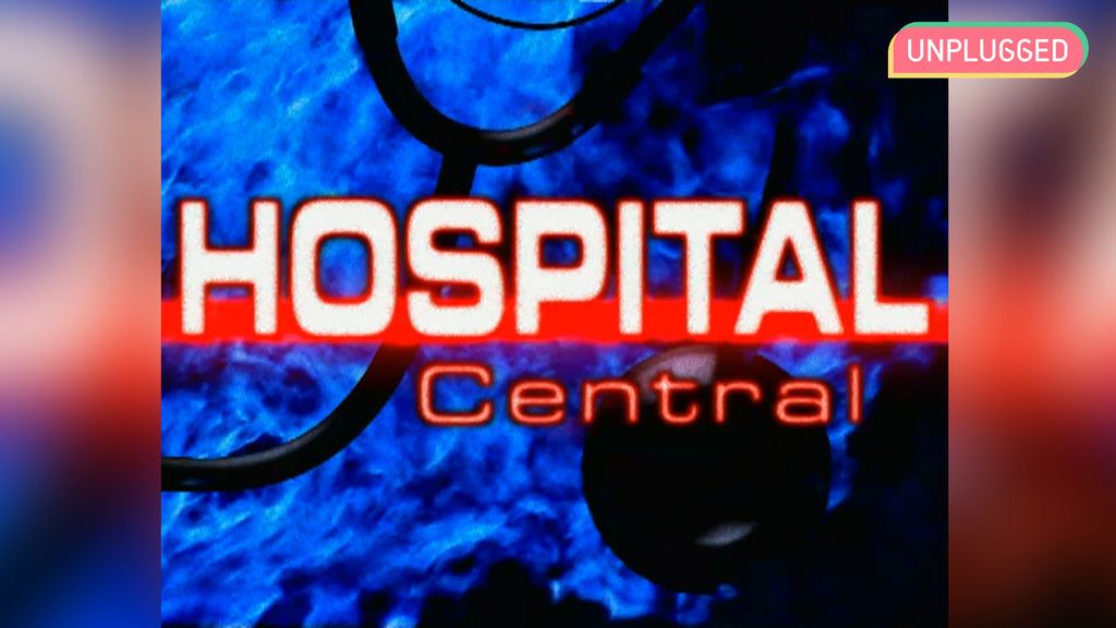 La primera cabecera de la historia de 'Hospital Central'