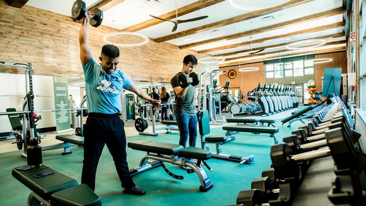 El día que podrás volver al gimnasio y las condiciones que deberás cumplir para entrar