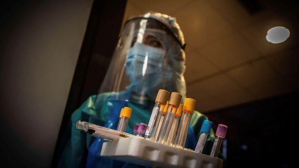 Contagios, camas y pruebas: los indicadores que marcarán el cambio de fase Contagios, camas y pruebas: los indicadores que marcarán el cambio de fase