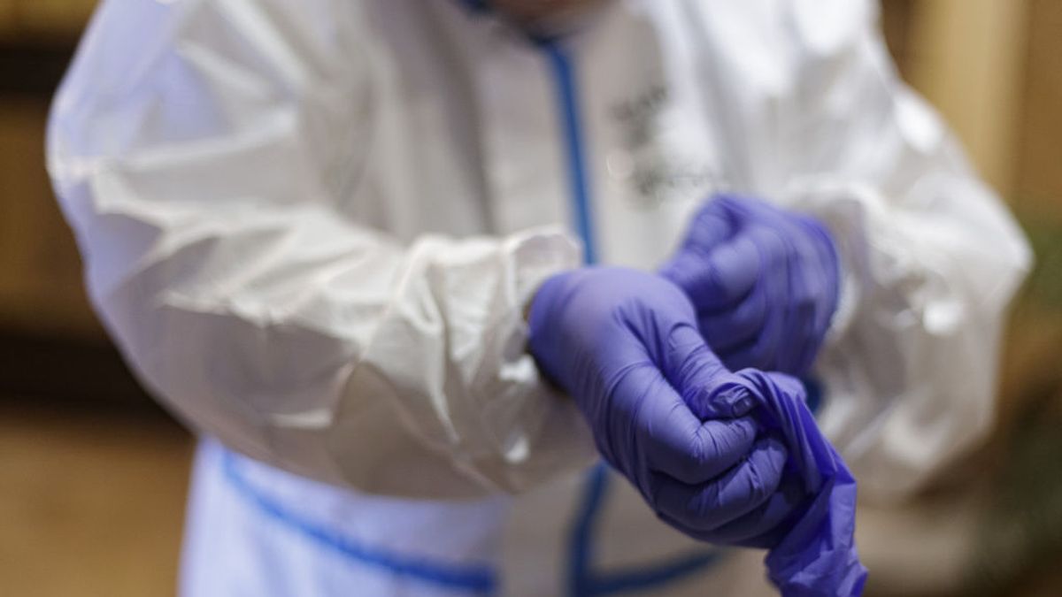 España diagnostica al 10% de los contagiados por coronavirus, según una universidad catalana
