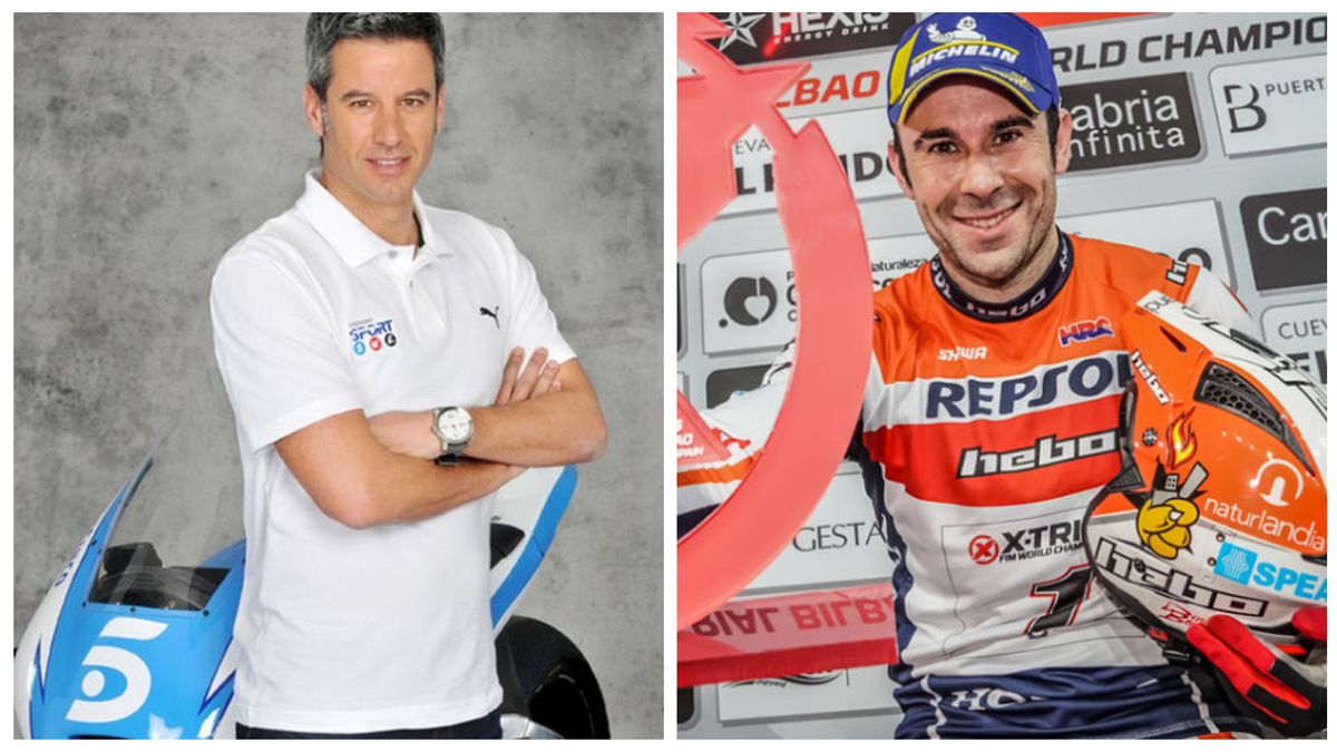Toni Bou y Nico Abad, protagonistas de nuestro Instagram LIVE hoy miércoles a las 19:00 horas Toni Bou y Nico Abad, protagonistas de nuestro Instagram LIVE hoy miércoles a las 19:00 horas