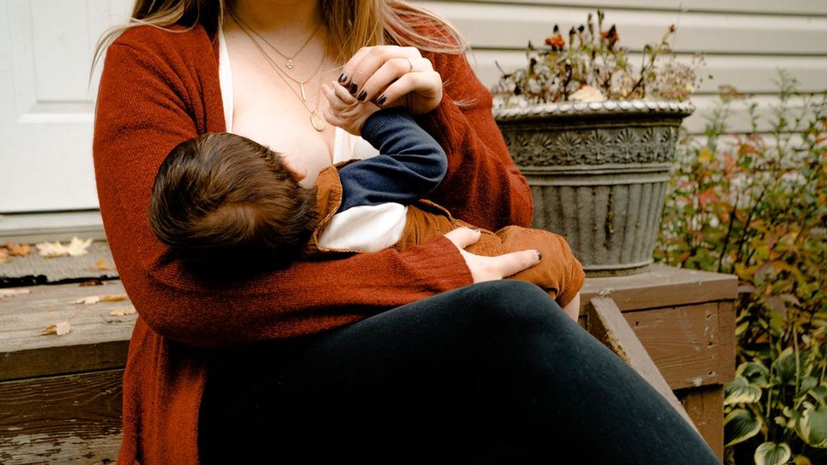 Anticonceptivos aptos durante la lactancia materna
