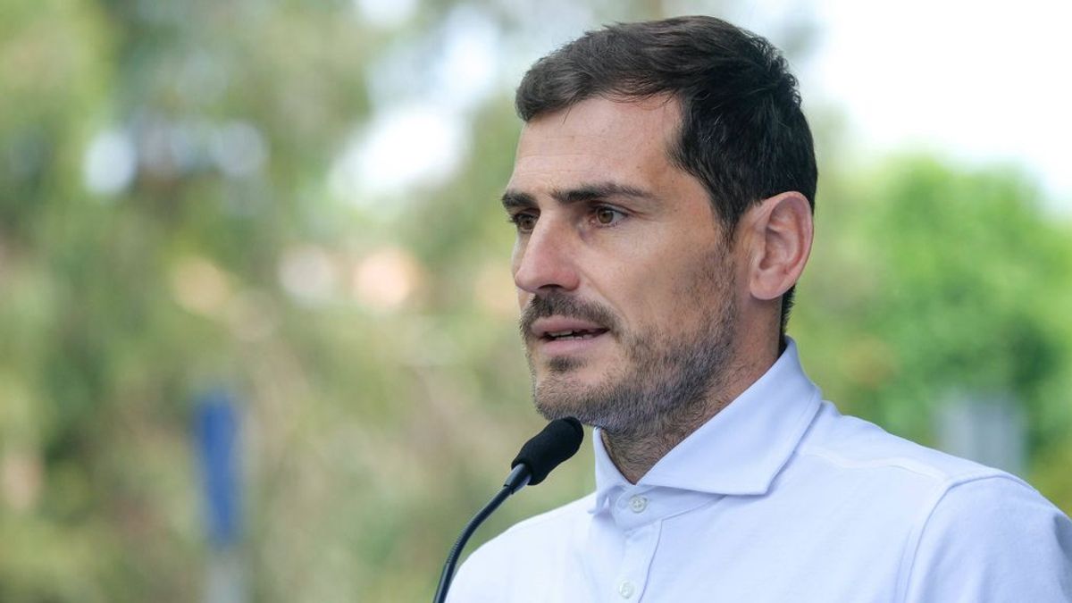 Casillas, 365 días después: cómo ha superado paso a paso el momento más difícil de su vida