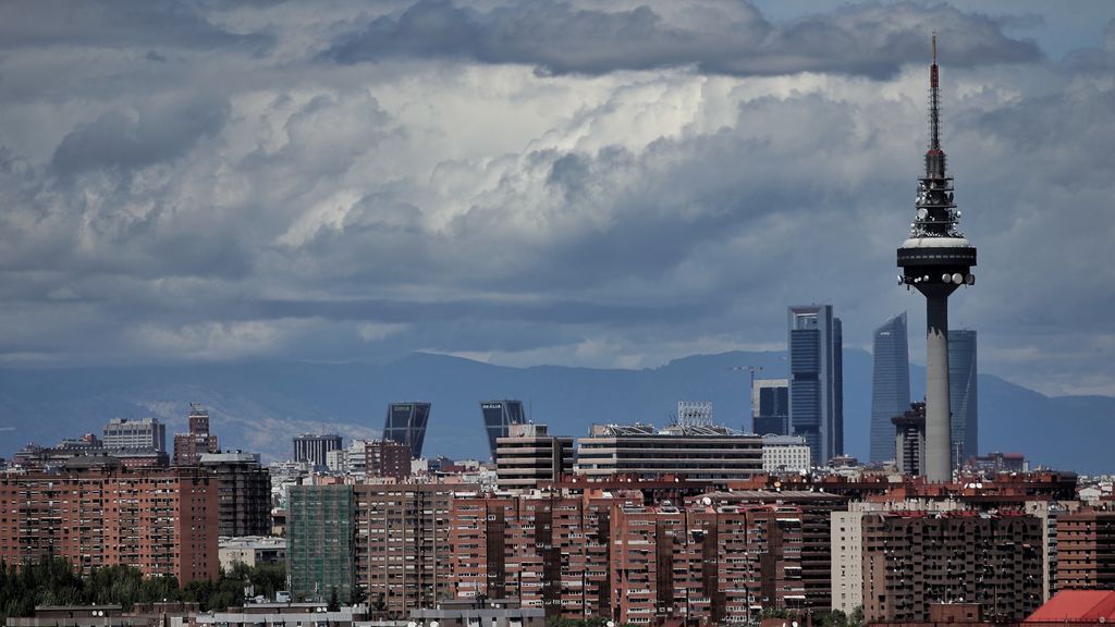 El dióxido de carbono marca un máximo histórico pese al descenso de la movilidad El dióxido de carbono marca un máximo histórico pese al descenso de la movilidad