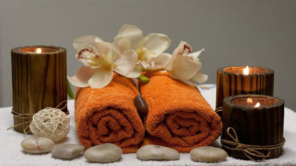 Confinado sí, pero relajados: 10 productos de spa que te ayudarán a relajarte estos días