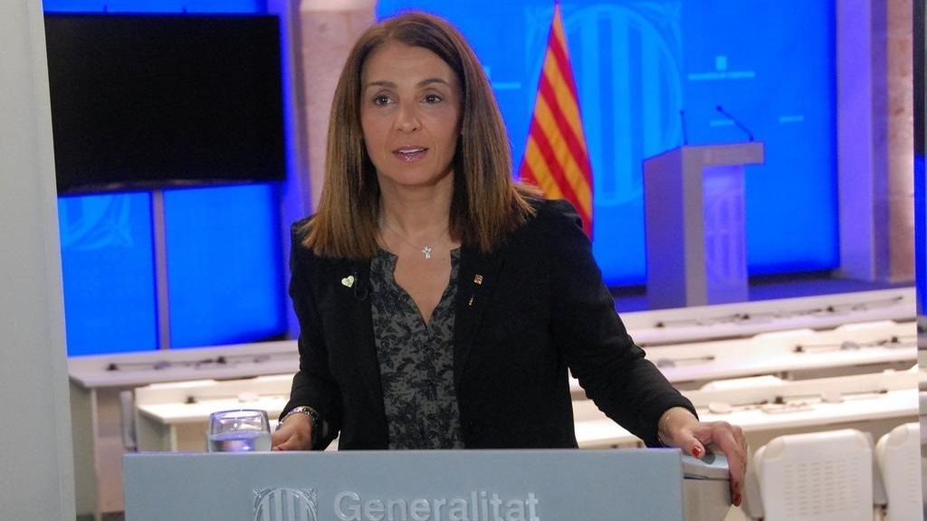Budó critica el plan de deconfinamiento de Sánchez por su "imprudencia" Budó critica el plan de deconfinamiento de Sánchez por su "imprudencia"