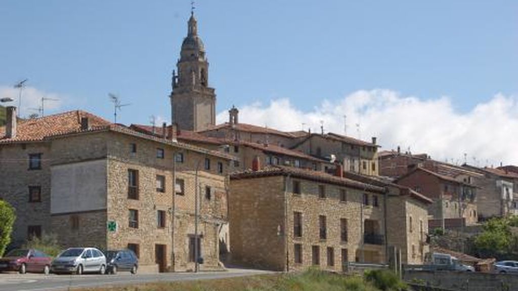 Enrique Barbadillo, alcalde Treviño : “es de sentido común hacer la desescalada con Vizcaya aunque pertenezcamos a Burgos” Enrique Barbadillo, alcalde Treviño : “es de sentido común hacer la desescalada con Vizcaya aunque pertenezcamos a Burgos”