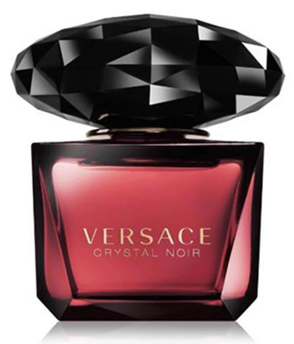 Crystal Noir de Versace