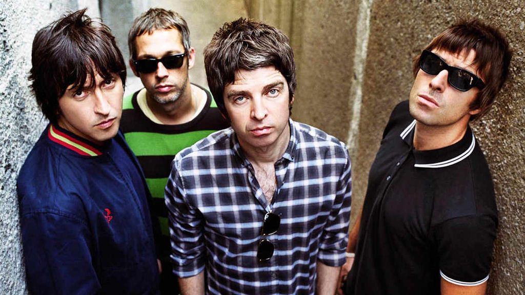 Oasis publica una canción inédita que creía perdida y lanza un mensaje perfecto para estos tiempos