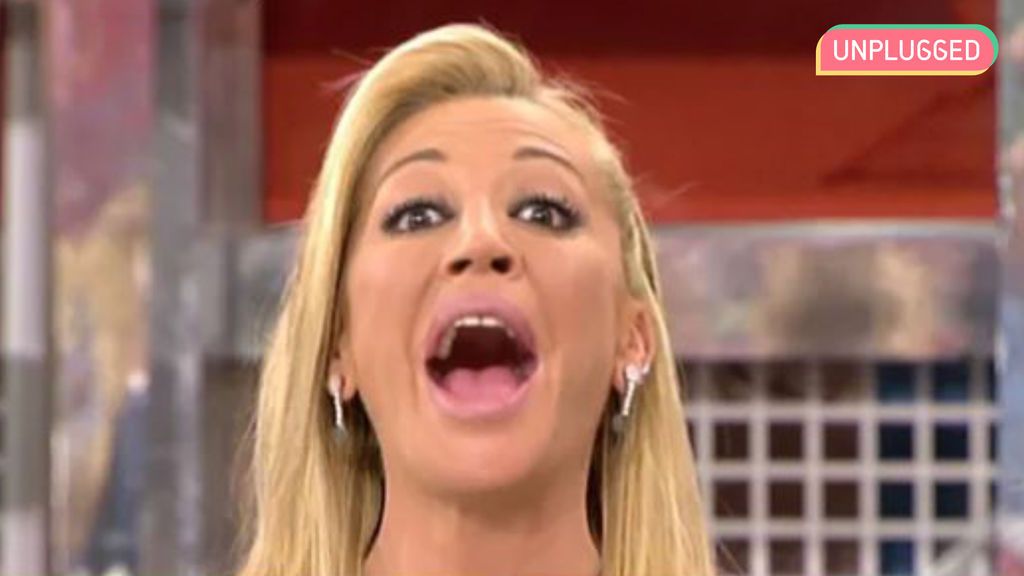 Belén Esteban: "Por mi hija mato"