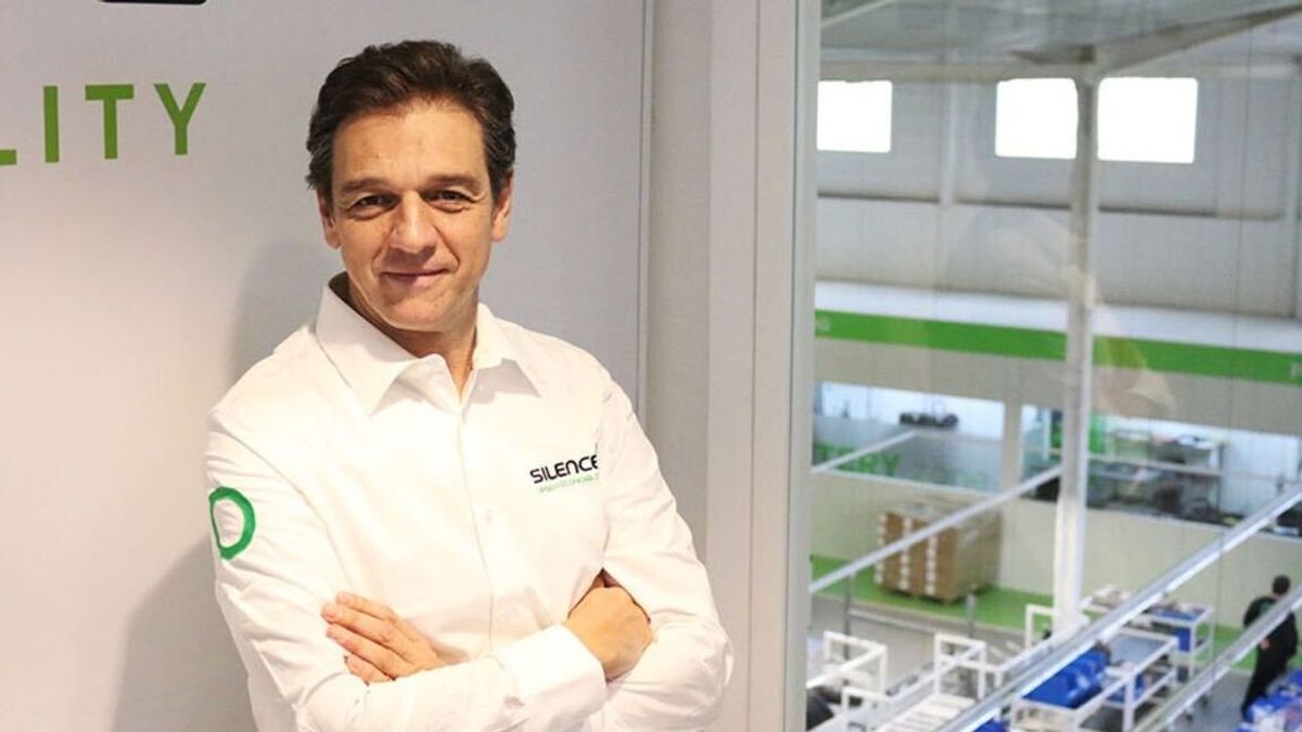 SOTELO SOTELO